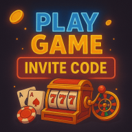 >Play Game Invite Code
